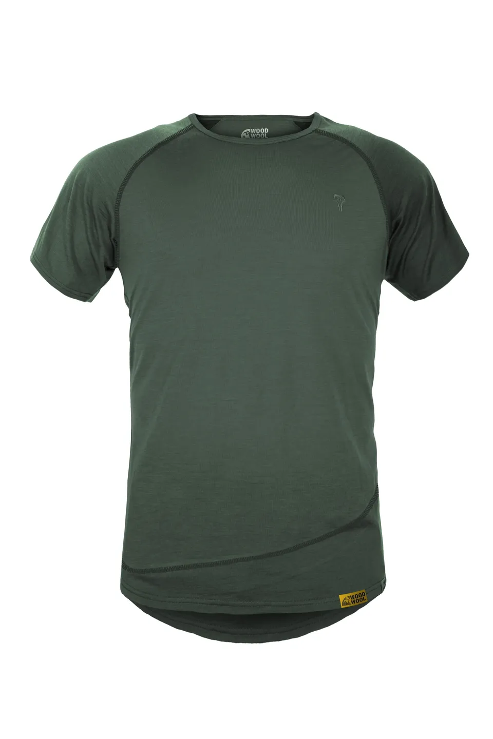 gr-ezi-bag-woodwool-t-shirt-mr-pike-herren-funktionsshirt-merinowolle-lyocell-mi image 1