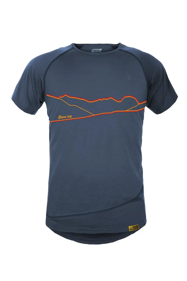 gr-ezi-bag-woodwool-t-shirt-mr-mccoy-ocean-cavern-herren-funktionsshirt-aus-50-m image 1