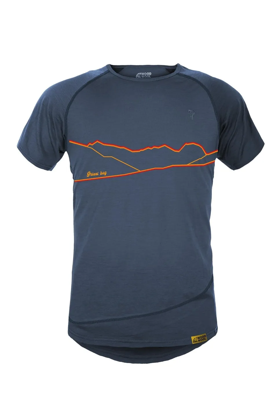 gr-ezi-bag-woodwool-t-shirt-mr-mccoy-ocean-cavern-herren-funktionsshirt-aus-50-m image 1