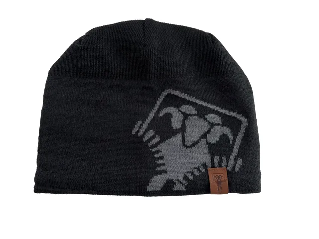 gr-ezi-bag-merino-beanie-fleece-innenband-black-warme-merinom-tze-f-r-outdoor-al image 1
