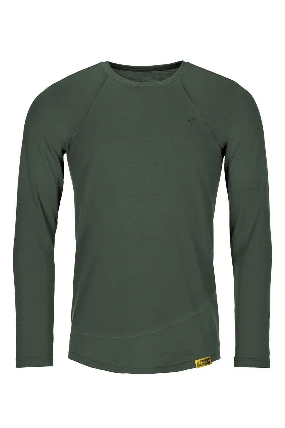 gr-ezi-bag-woodwool-longsleeve-mr-archer-herren-funktionsshirt-bayberry-green-la image 1