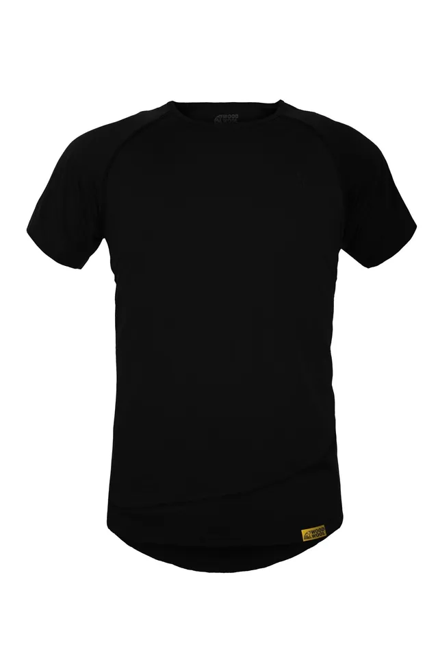 gr-ezi-bag-woodwool-t-shirt-mr-pike-herren-funktionsshirt-aus-merinowolle-lyocel image 1