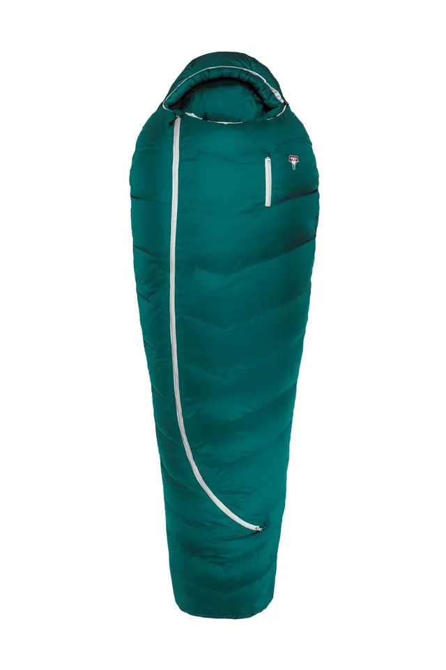 gr-ezi-bag-downwool-2-0-subzero-schlafsack-extralong-3-saisonschlafsack-bis-8-c- image 1