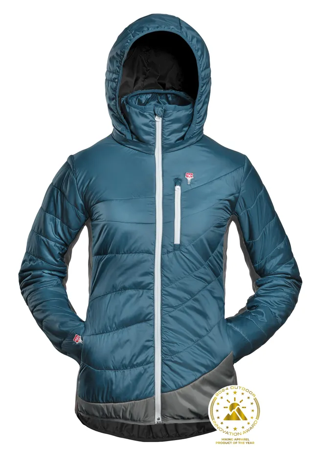 gr-ezi-bag-refreshful-silkwool-jacket-damen-leichte-isolationsjacke-mit-silkwool-2 image 1