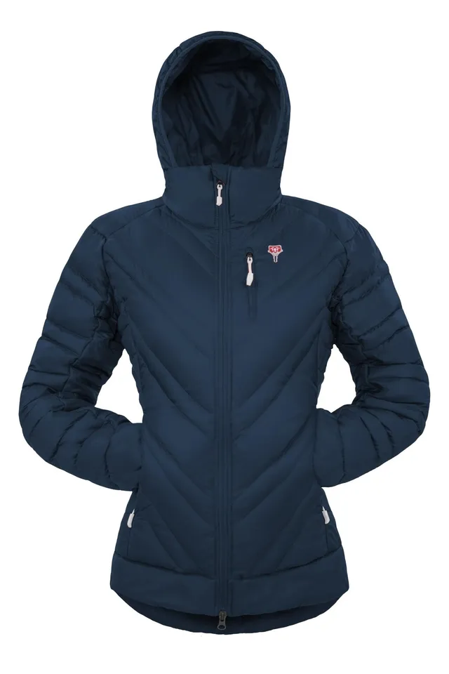 gr-ezi-bag-the-faithful-downwool-jacket-damen-hybrid-isolationsjacke-mit-daumens image 1