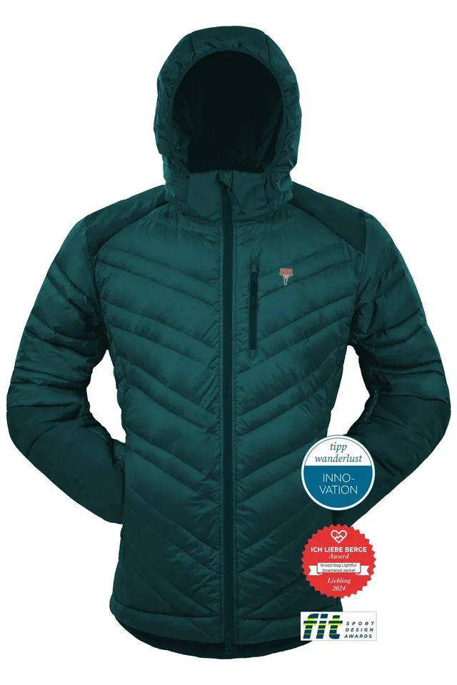 gr-ezi-bag-lightful-downwool-jacket-men-s-hybrid-isolationsjacke-downwool-und-al image 1