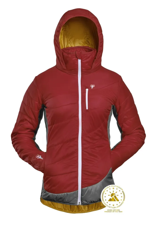 gr-ezi-bag-refreshful-silkwool-jacket-damen-leichte-isolationsjacke-mit-silkwool image 1