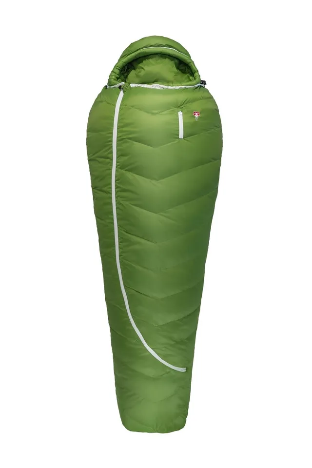 gr-ezi-bag-downwool-2-0-summer-schlafsack-regular-leichter-3-jahreszeiten-sommer image 1