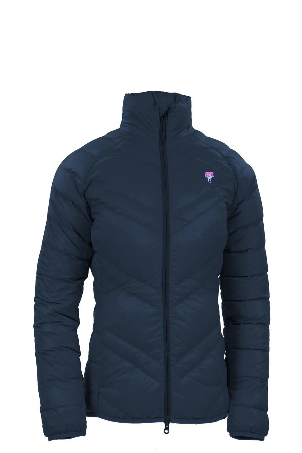 gr-ezi-bag-senseful-downwool-2-0-jacket-damen-isolationsjacke-daune-wolle-mix-bl image 1