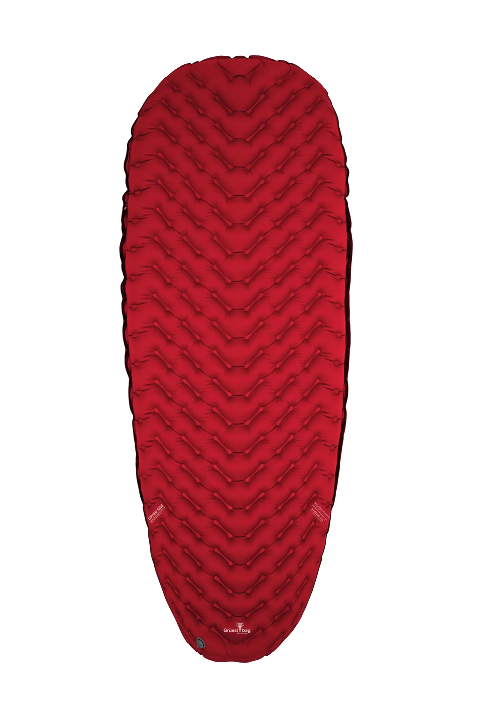 gr-ezi-bag-wool-mat-camping-zweilagige-woll-isomatte-mit-mumienform-komfort-bis- image 1