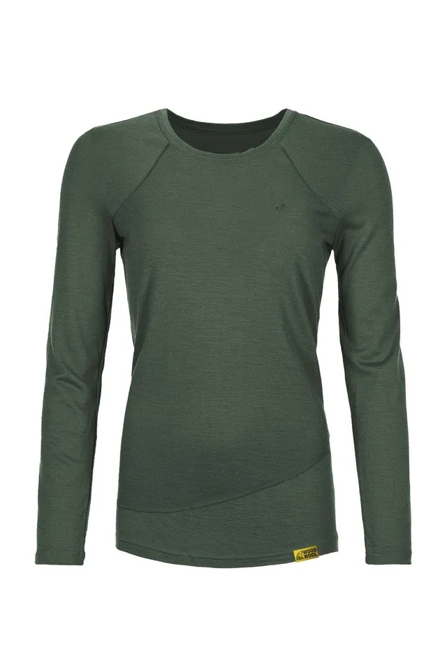 gr-ezi-bag-woodwool-longsleeve-lady-chapel-damen-funktionsshirt-lang-rmlig-50-me image 1