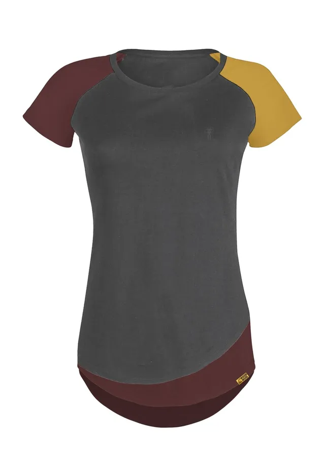 gr-ezi-bag-woodwool-t-shirt-lady-lisl-damen-funktionsshirt-merinowolle-lyocell image 1