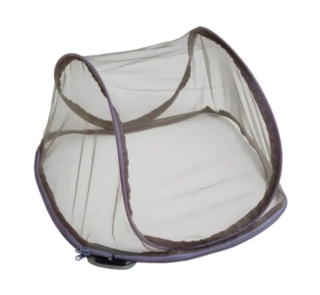 gr-ezi-bag-moskitonetz-3d-kuppel-nachr-stbarer-insektenschutz-f-r-kompatible-sch image 1