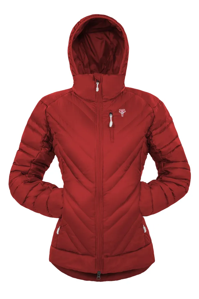gr-ezi-bag-faithful-downwool-jacke-damen-hybrid-isolationsjacke-mit-downwool-und image 1