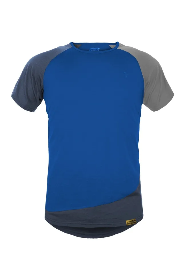 gr-ezi-bag-woodwool-t-shirt-mr-kirk-herren-funktionsshirt-merinowolle-lyocell-mi image 1