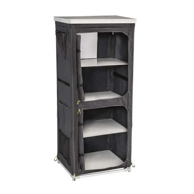 outwell-skyros-lagerschrank-faltbarer-camping-schrank-mit-4-regalb-den-30-kg-bel image 1