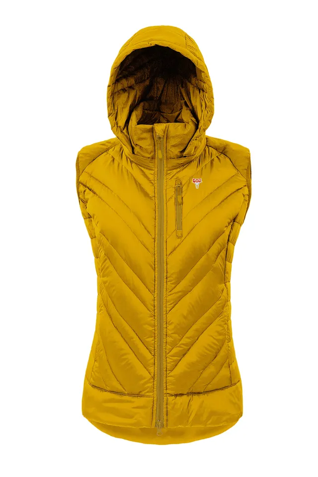 gr-ezi-bag-lightful-downwool-vest-damen-hybrid-isolationsweste-mit-abnehmbare-ka image 1