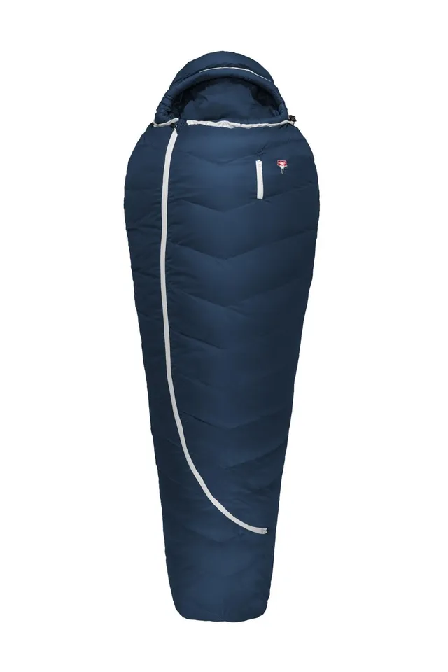 gr-ezi-bag-downwool-2-0-summer-light-schlafsack-long-leichter-sommerschlafsack-b image 1