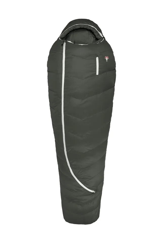 gr-ezi-bag-downwool-summer-185-schlafsack-sommer-schlafsack-0-c-mit-downwool-iso image 1