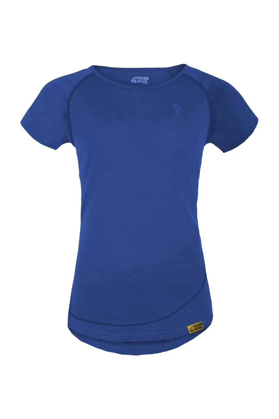 gr-ezi-bag-woodwool-t-shirt-lady-burnham-skydiver-blue-damen-funktionsshirt-aus- image 1