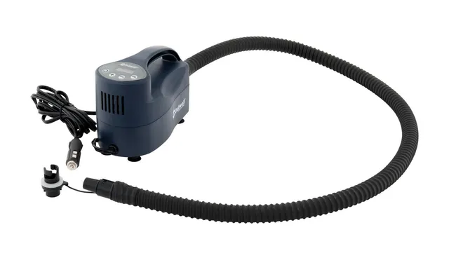 outwell-wind-gust-zeltpumpe-12v-elektrische-luftpumpe-mit-lcd-druckanzeige-autom image 1