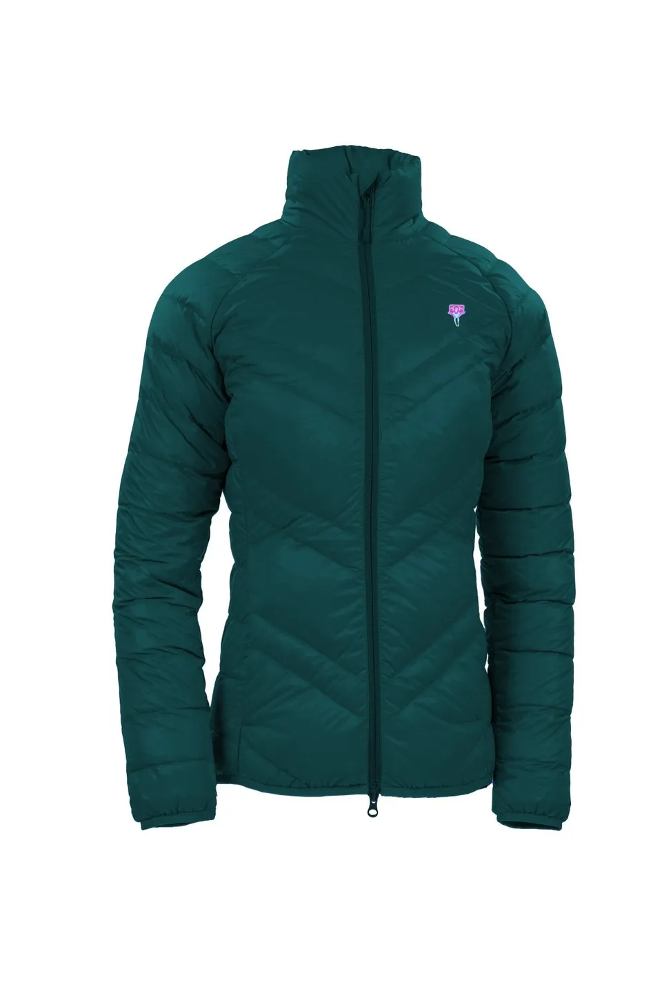 gr-ezi-bag-senseful-downwool-2-0-jacket-damen-ultraleichte-isolationsjacke-in-oc image 1