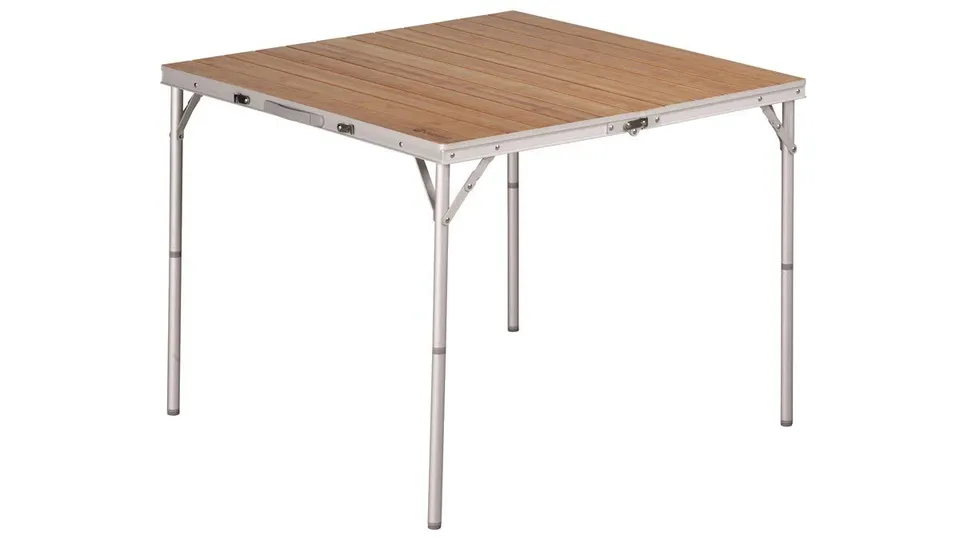 outwell-bambustisch-calgary-m-klapptisch-aus-aluminium-bambus-bis-30-kg-belastba image 1