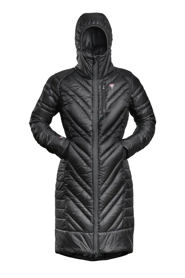 gr-ezi-bag-faithful-downwool-coat-mantel-damen-isolationsmantel-mit-downwool-und image 1