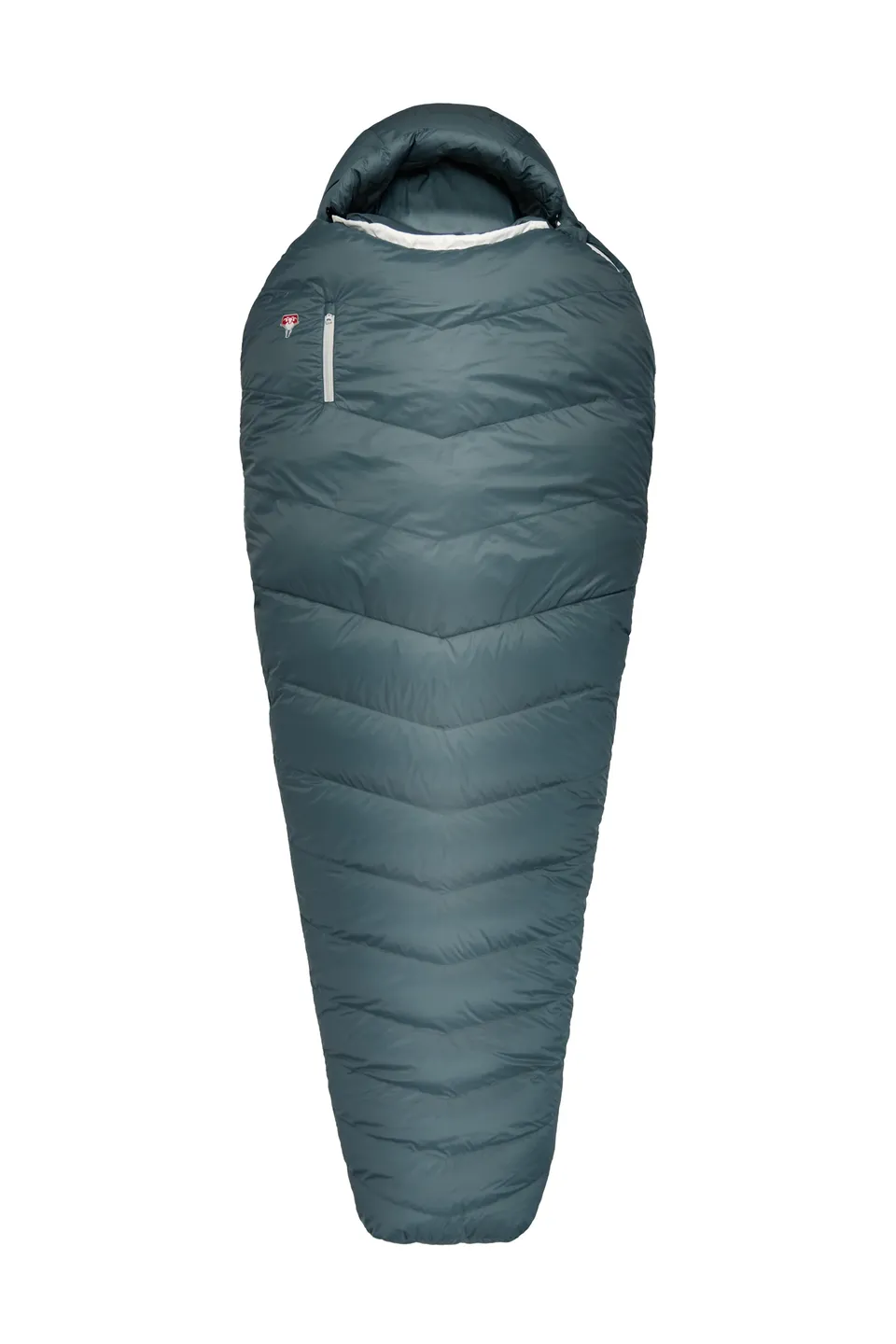gr-ezi-bag-downwool-hybrid-ice-cold-180-schlafsack-technischer-winterschlafsack- image 1