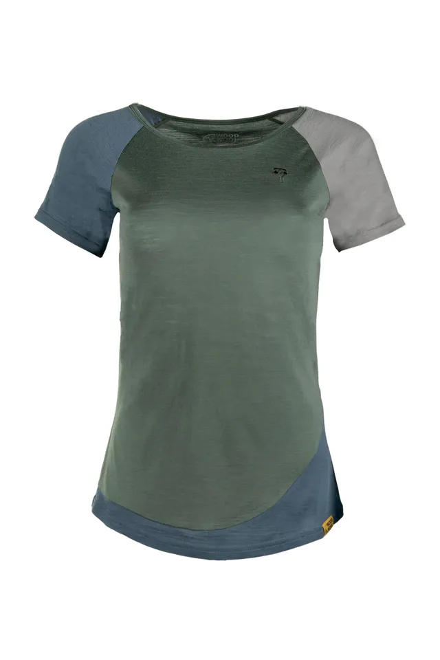 gr-ezi-bag-woodwool-t-shirt-lady-janeway-damen-funktionsshirt-merinowolle-lyocel image 1