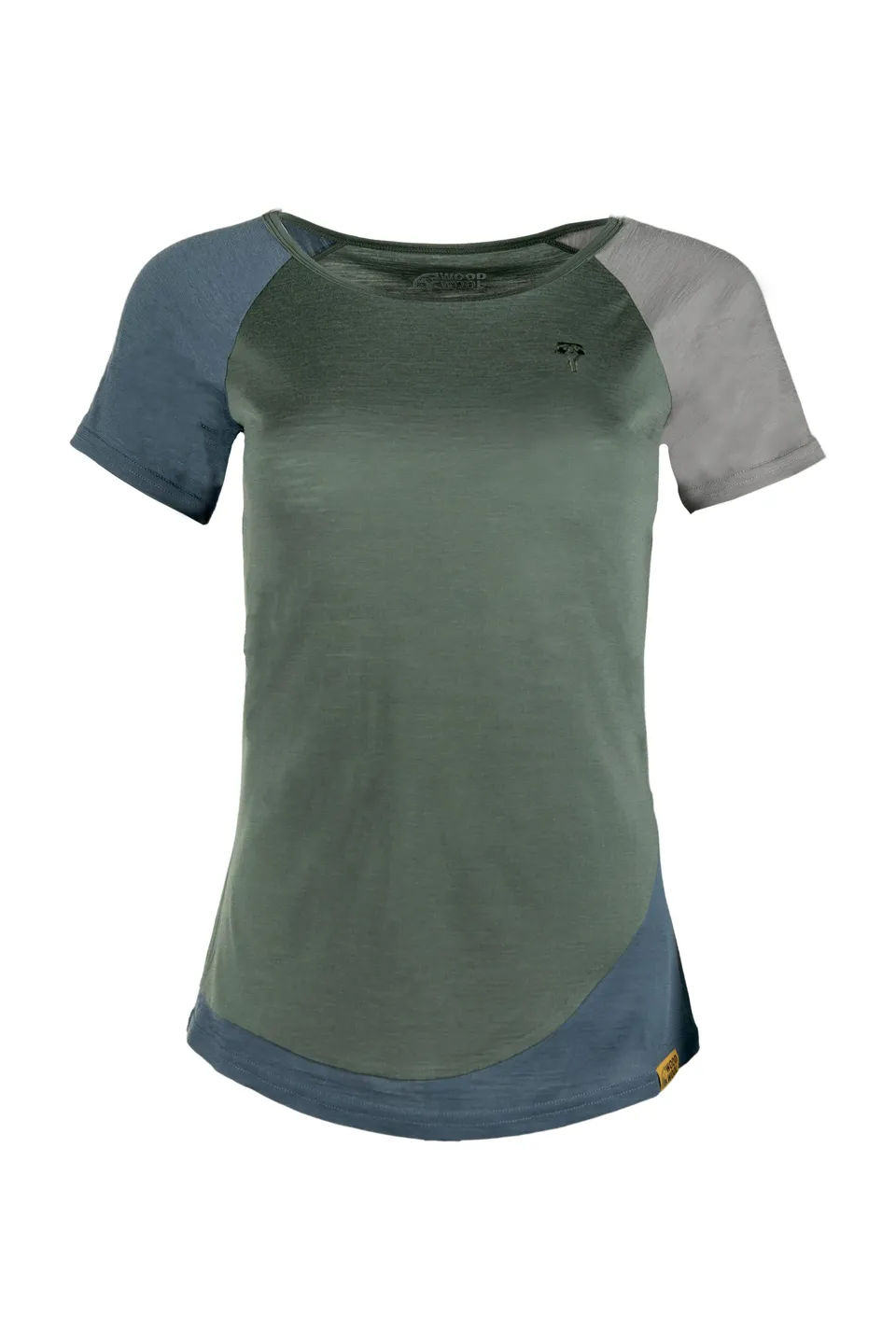 gr-ezi-bag-woodwool-t-shirt-lady-janeway-damen-funktionsshirt-merinowolle-lyocel image 1