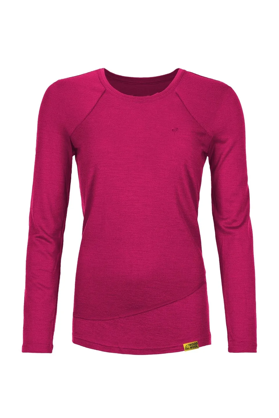 gr-ezi-bag-woodwool-longsleeve-lady-chapel-damen-funktionsshirt-lang-rmlig-aus-m image 1