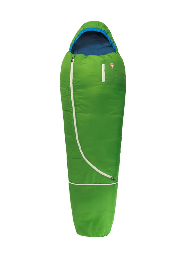 gr-ezi-bag-wolle-kids-world-traveller-kinderschlafsack-mitwachsend-100-170-cm-ho image 1