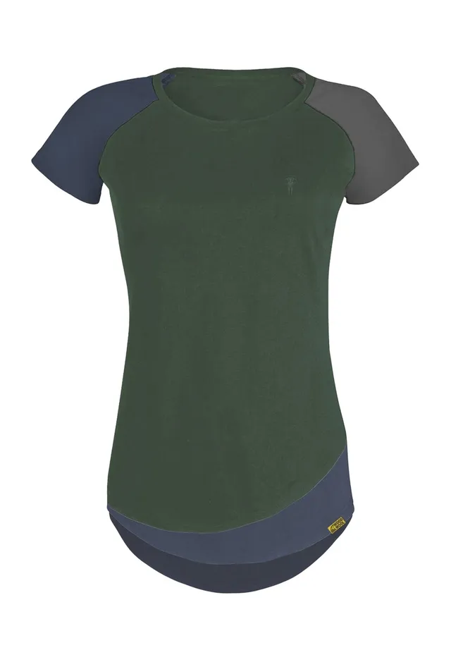 gr-ezi-bag-woodwool-t-shirt-lady-lisl-damen-funktionsshirt-merinowolle-lyocell-f image 1