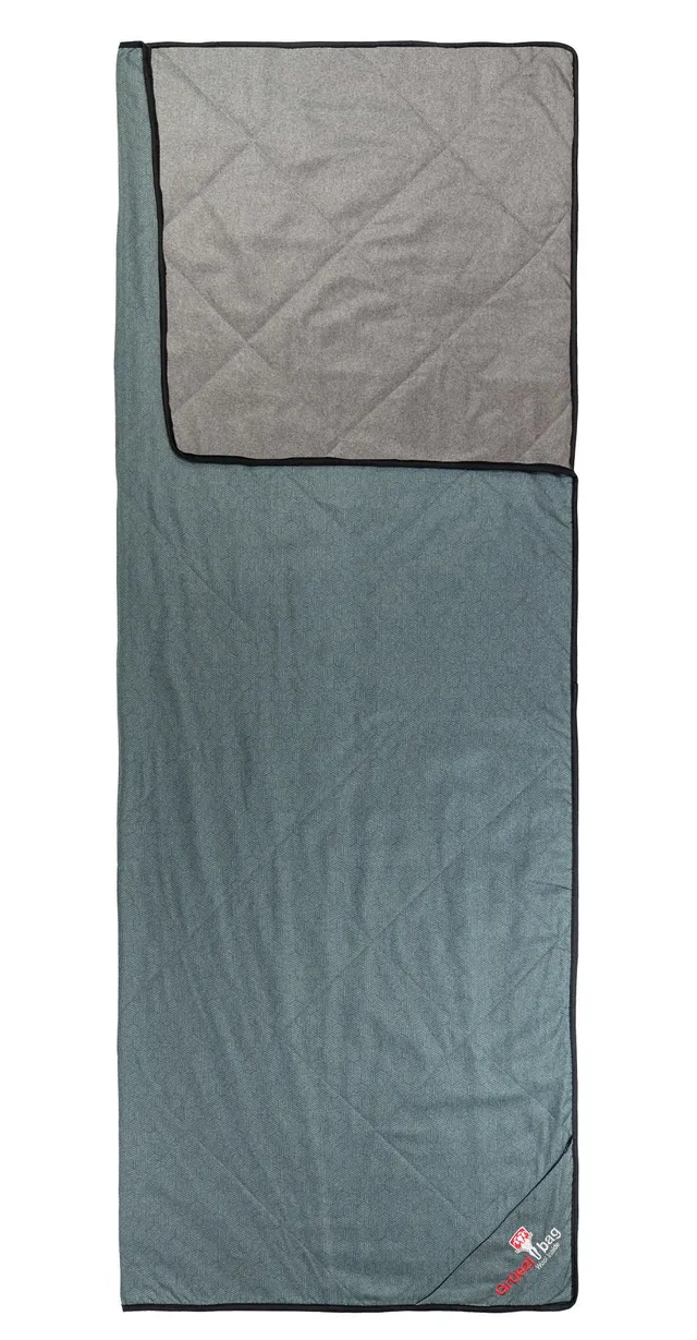 gr-ezi-bag-wellhealthblanket-wool-deluxe-warme-multifunktionsdecke-und-deckensch image 1