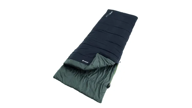 outwell-celebration-lux-black-schlafsack-kunstfaser-schlafsack-mit-zwei-wege-rei image 1