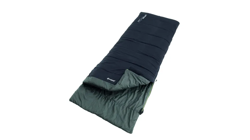 outwell-celebration-lux-black-schlafsack-kunstfaser-schlafsack-mit-zwei-wege-rei image 1