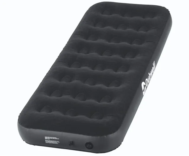 outwell-luftmatratze-flock-classic-einzel-360340-einpersonige-luftbett-matratze- image 1