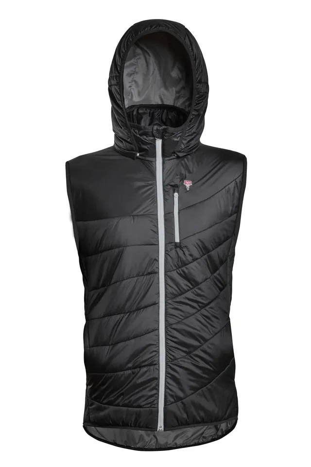 gr-ezi-bag-refreshful-silkwool-vest-herren-isolationsweste-black-leichtweste-mit image 1