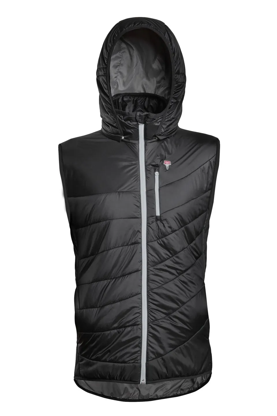 gr-ezi-bag-refreshful-silkwool-vest-herren-isolationsweste-black-leichtweste-mit image 1