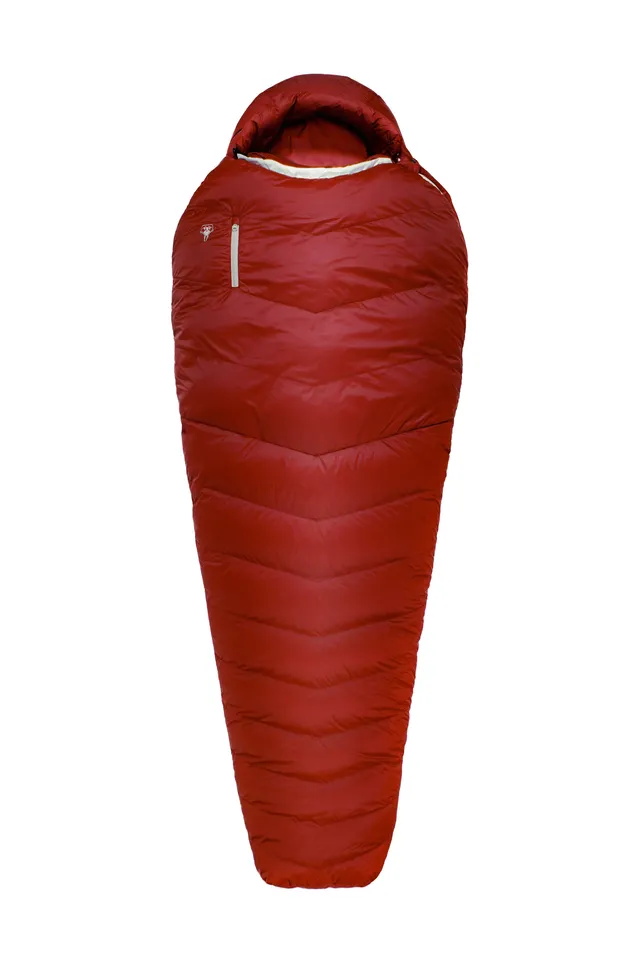 gr-ezi-bag-downwool-hybrid-ice-alpine-200-beheizbarer-schlafsack-8-c-alpine-wint image 1