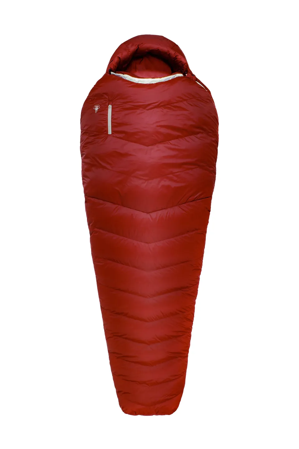 gr-ezi-bag-downwool-hybrid-ice-alpine-200-beheizbarer-schlafsack-8-c-alpine-wint image 1