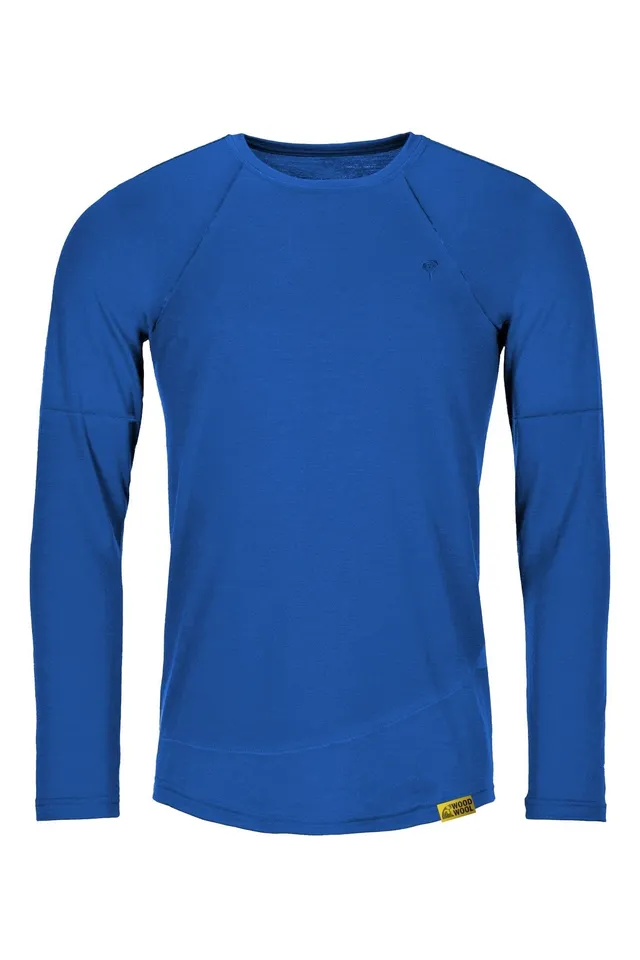 gr-ezi-bag-woodwool-longsleeve-mr-archer-herren-funktionsshirt-aus-merinowolle-u image 1