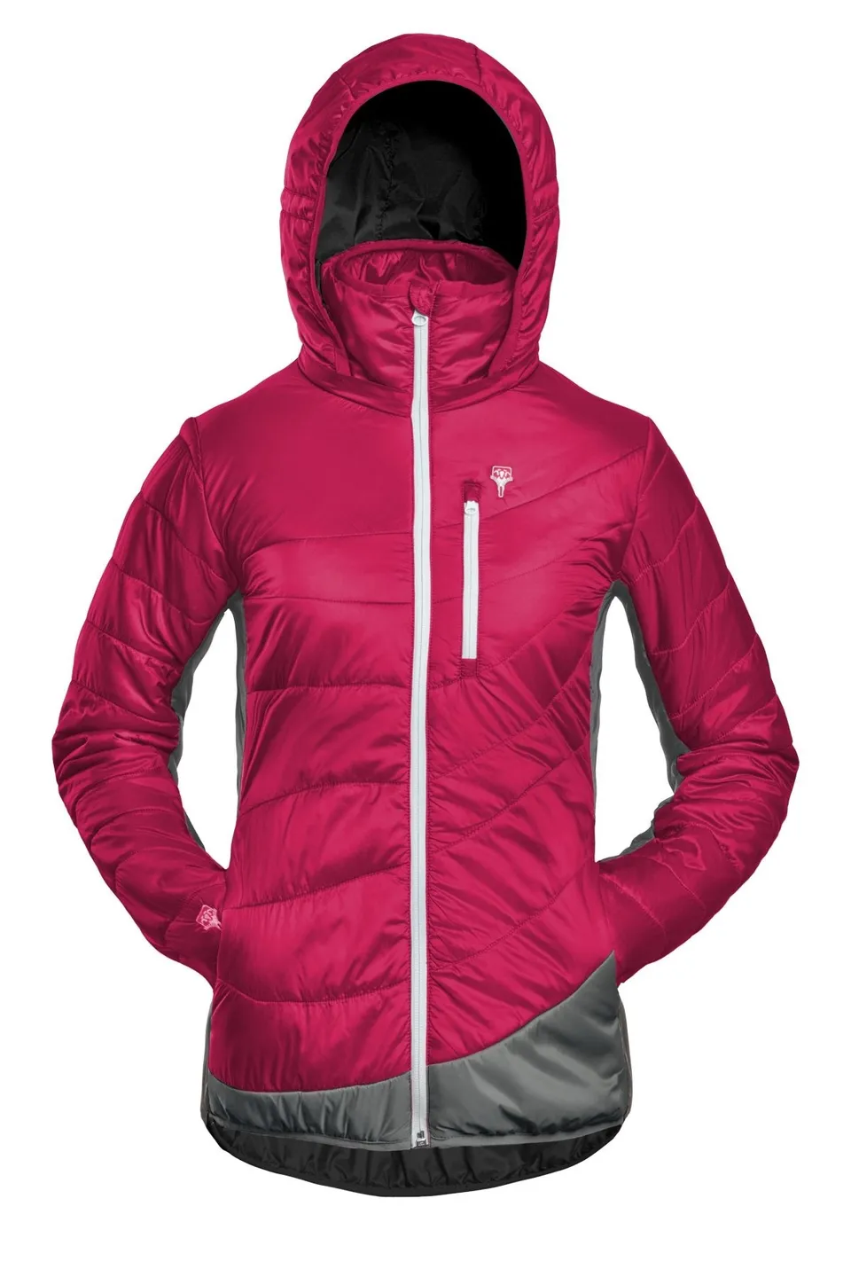 gr-ezi-bag-refreshful-silkwool-jacket-damen-leichte-isolationsjacke-mit-wolle-re image 1