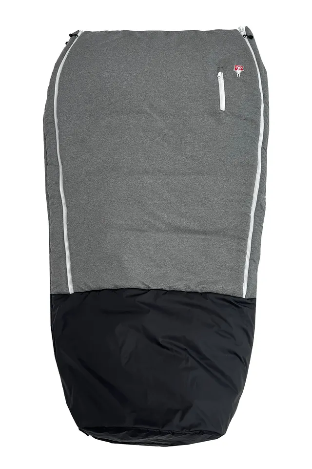 gr-ezi-bag-feater-the-feet-heater-deluxe-beheizbarer-w-rmesack-mit-isolierter-fu image 1