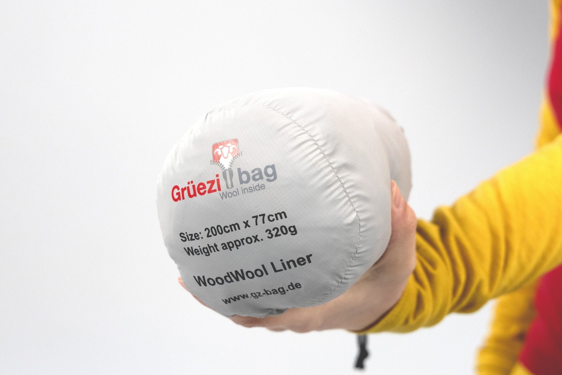 gr-ezi-bag-woodwool-liner-ultraleichter-h-ttenschlafsack-innenschlafsack-f-r-rei image 4