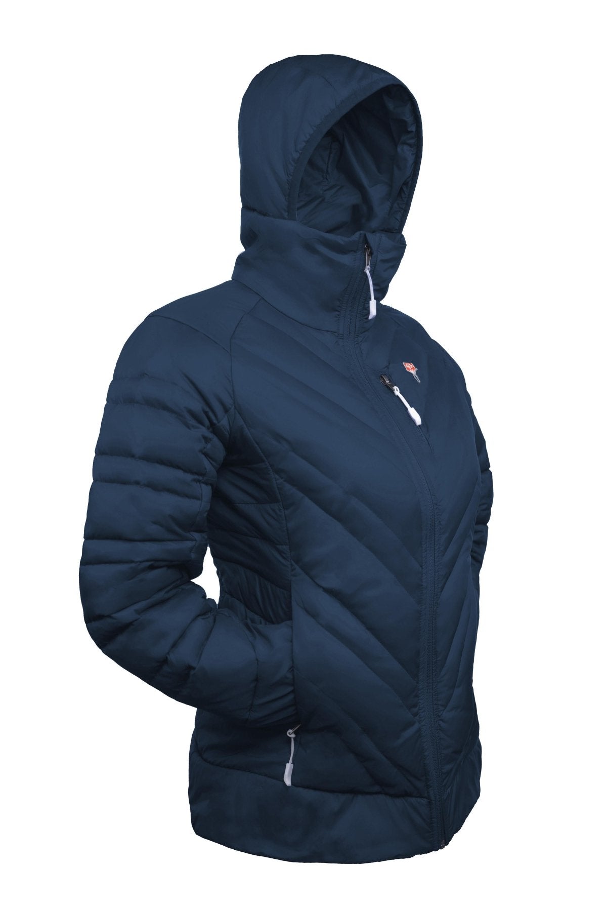 gr-ezi-bag-the-faithful-downwool-jacket-damen-hybrid-isolationsjacke-mit-daumens image 3