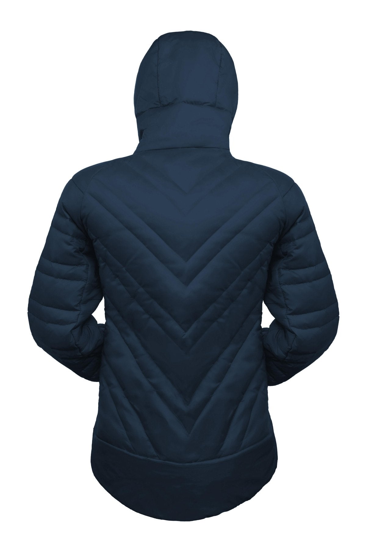 gr-ezi-bag-the-faithful-downwool-jacket-damen-hybrid-isolationsjacke-mit-daumens image 2