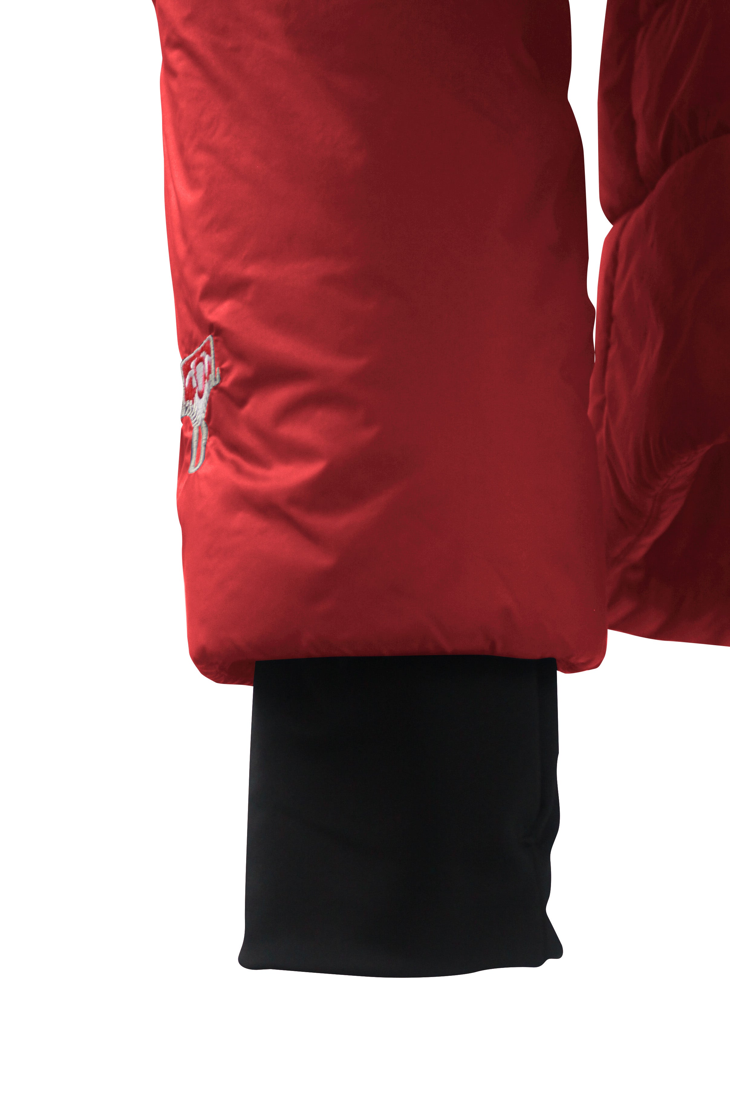 gr-ezi-bag-faithful-downwool-jacke-damen-hybrid-isolationsjacke-mit-downwool-und image 5