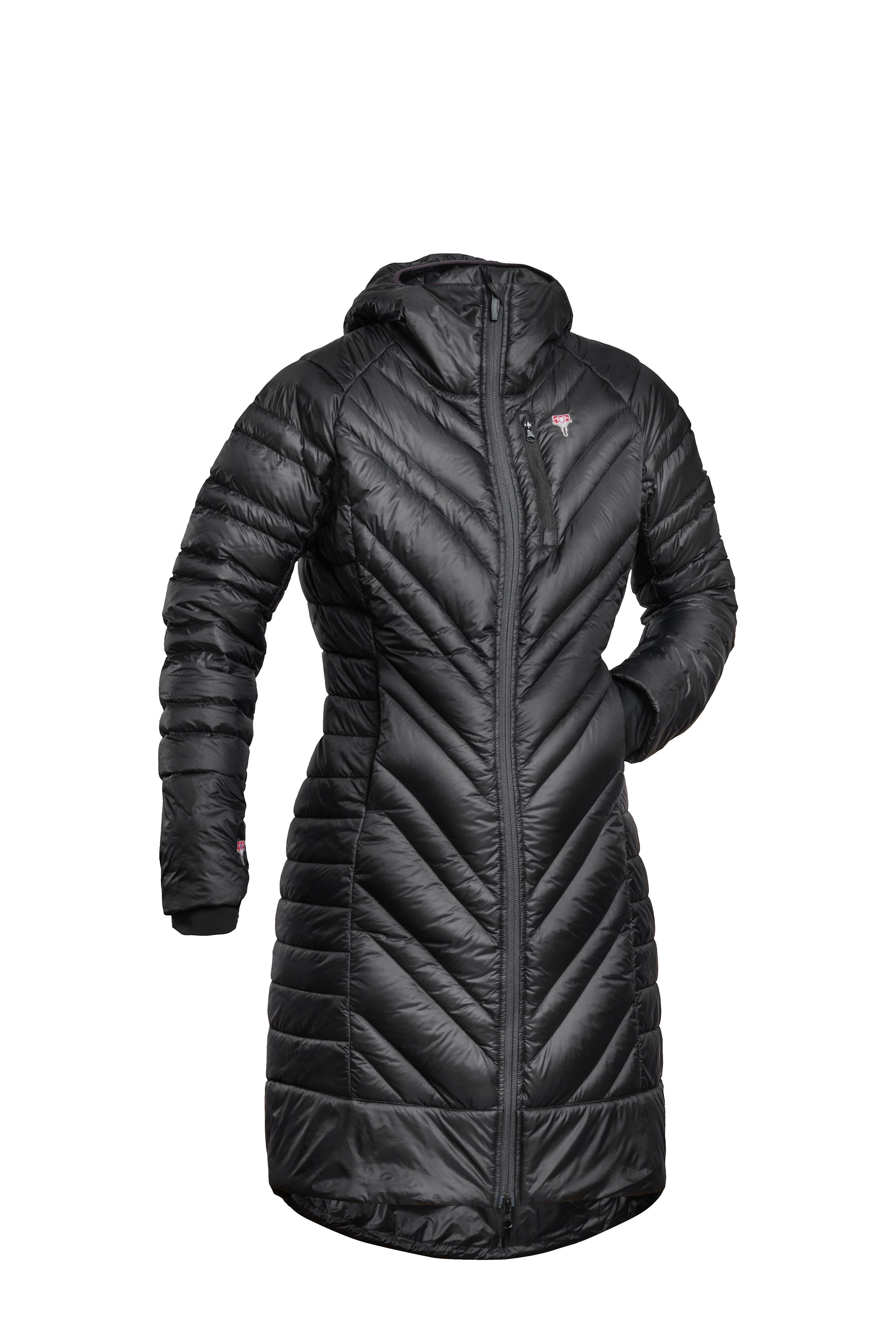 gr-ezi-bag-faithful-downwool-coat-mantel-damen-isolationsmantel-mit-downwool-und image 3